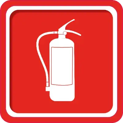 Gaśnice, przegląd i konserwacja